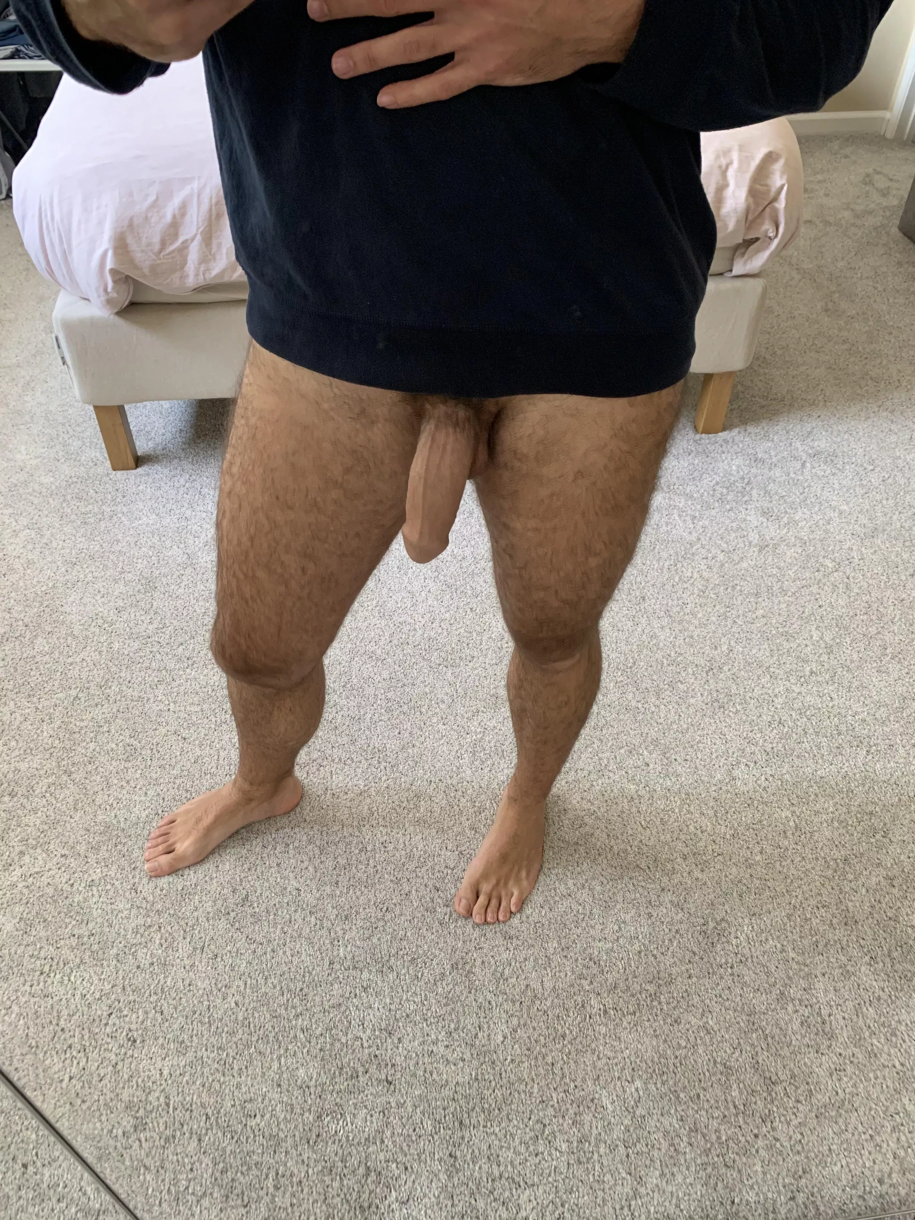 WFH 👨🏼‍💻 outfit