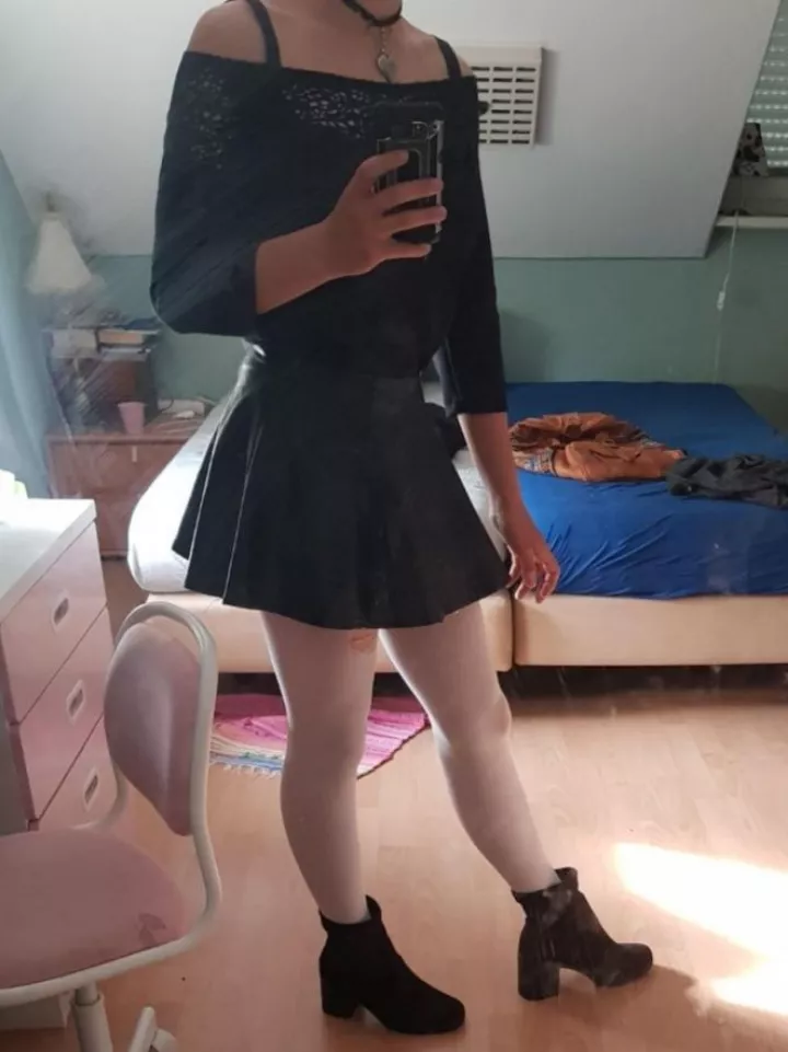 What do you think cuz idk if i like it??😅