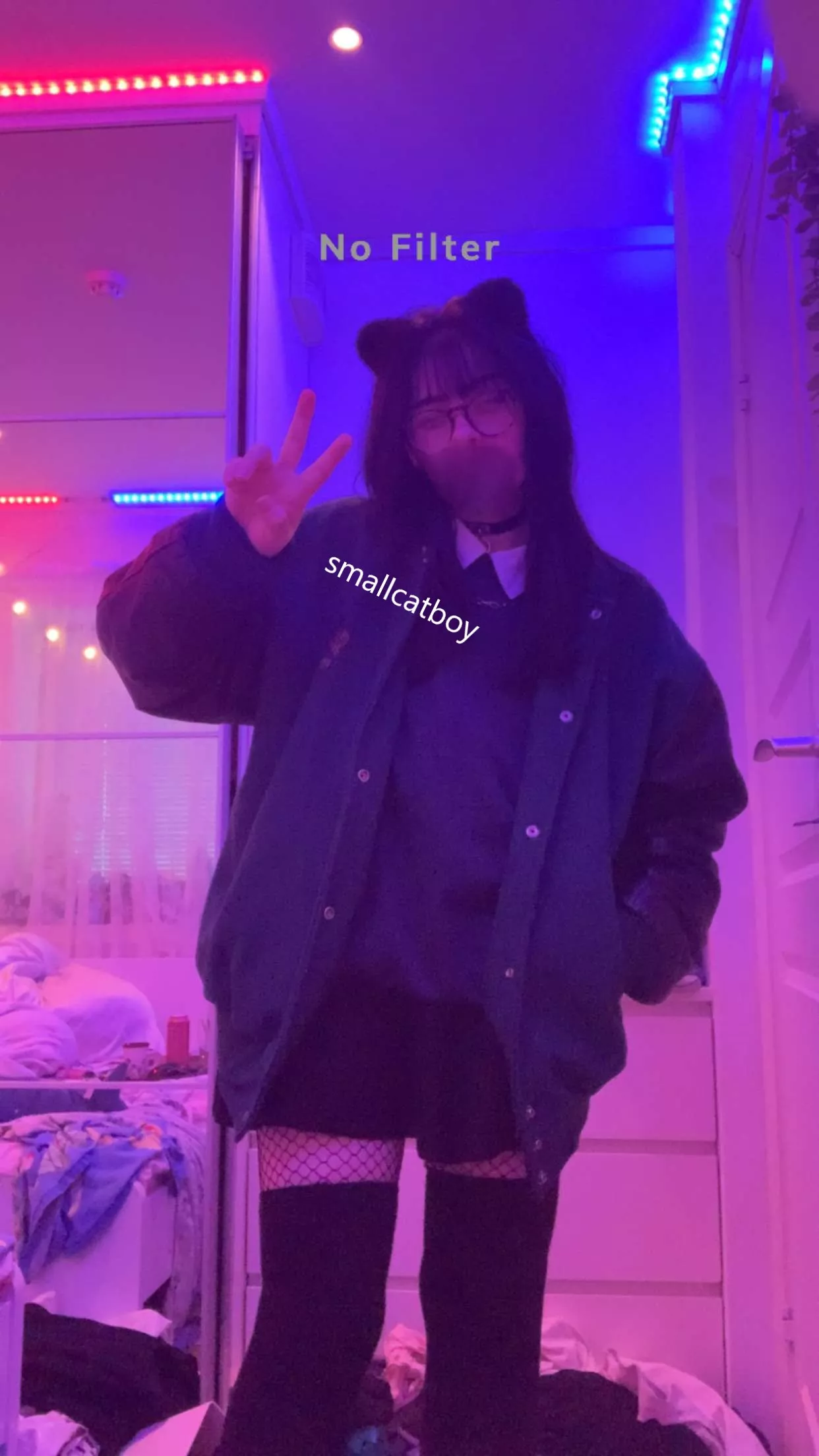 what do you think of todays outfit ? :)