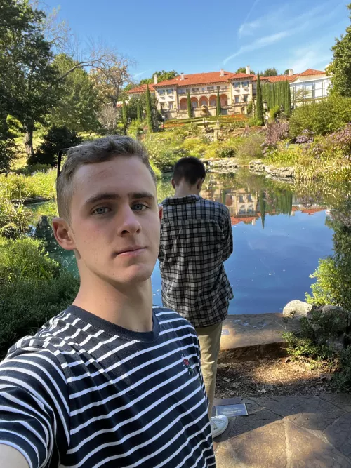 What is everyone’s favorite summer activity?