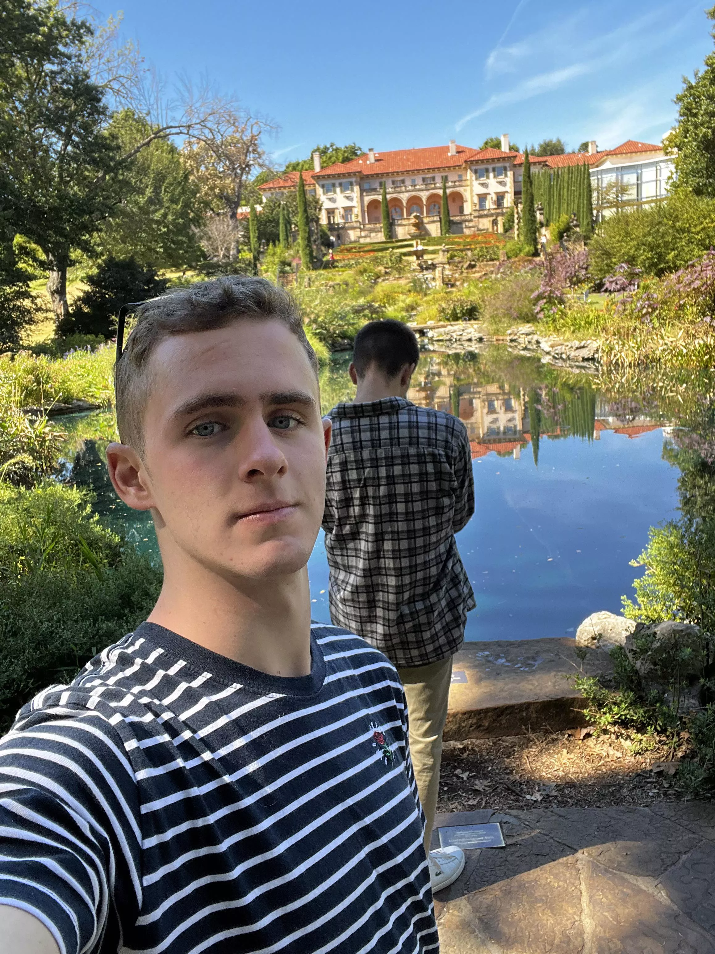 What is everyone’s favorite summer activity?