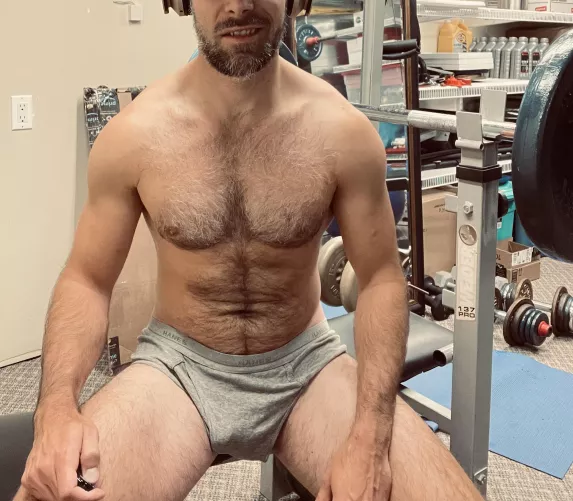 What kind of dirty thoughts do you have when you look at this picture?