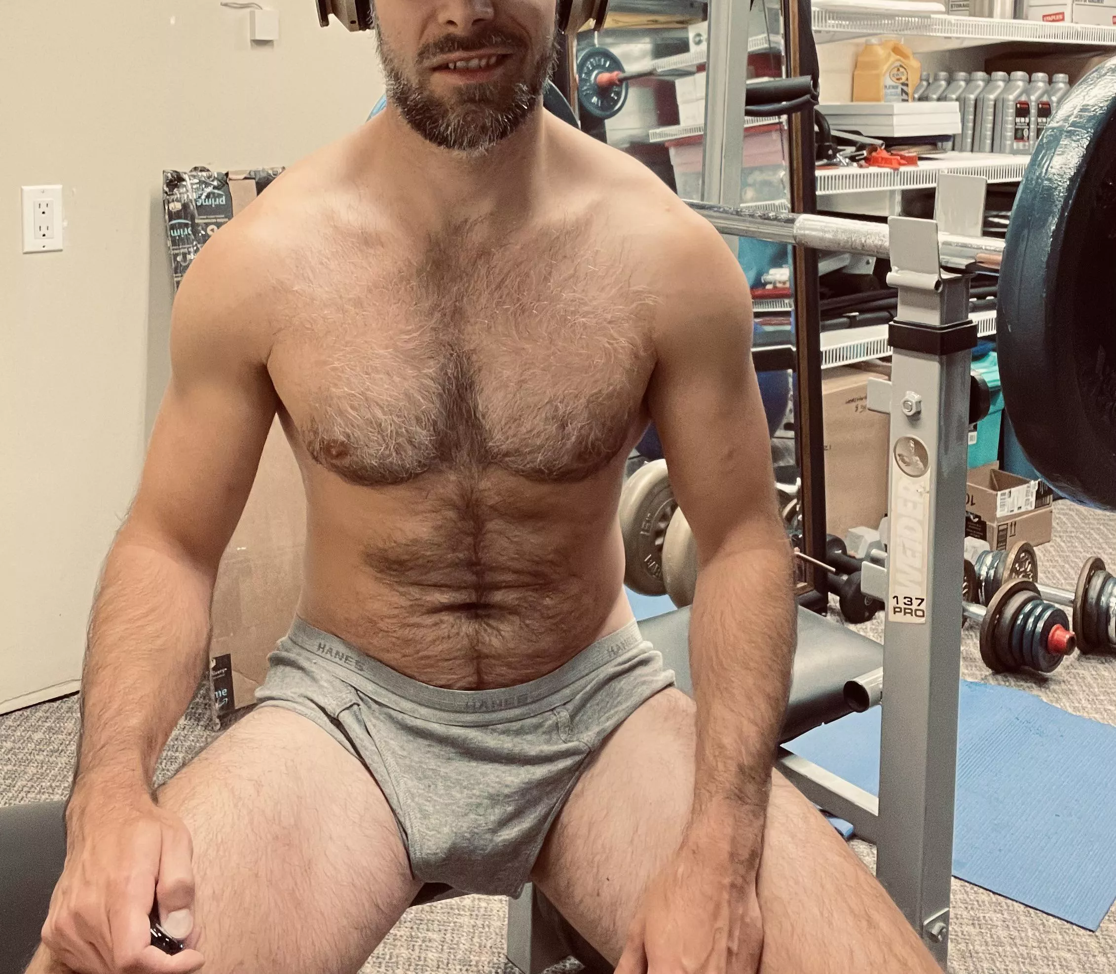 What kind of dirty thoughts do you have when you look at this picture?