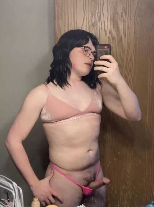 What would we do if I was your gf?