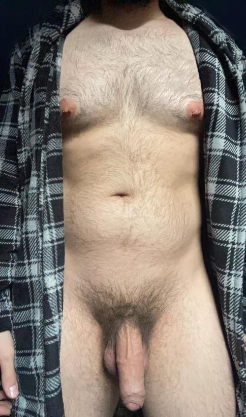 What’s on your mind?