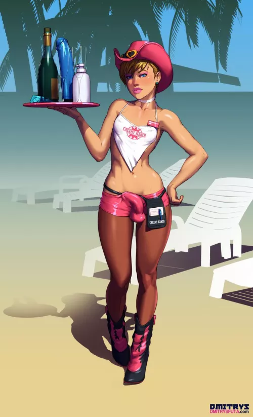 When i grow up, i wanna be a cowboy 🤠🐴💜