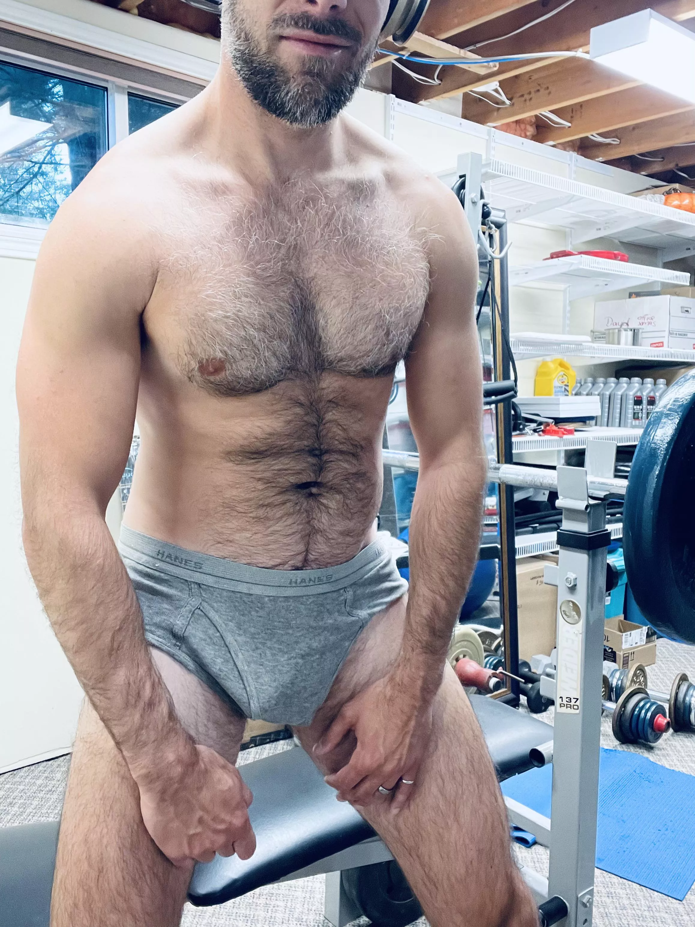 When you look at this picture what is the first thought that comes to your mind? [38]