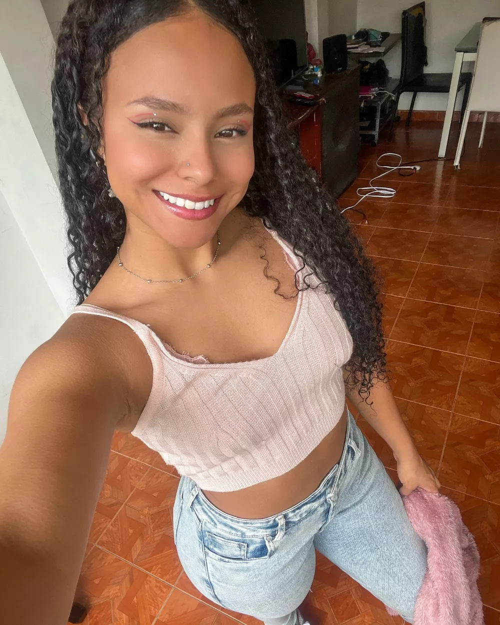 When you're feeling cute [f18]