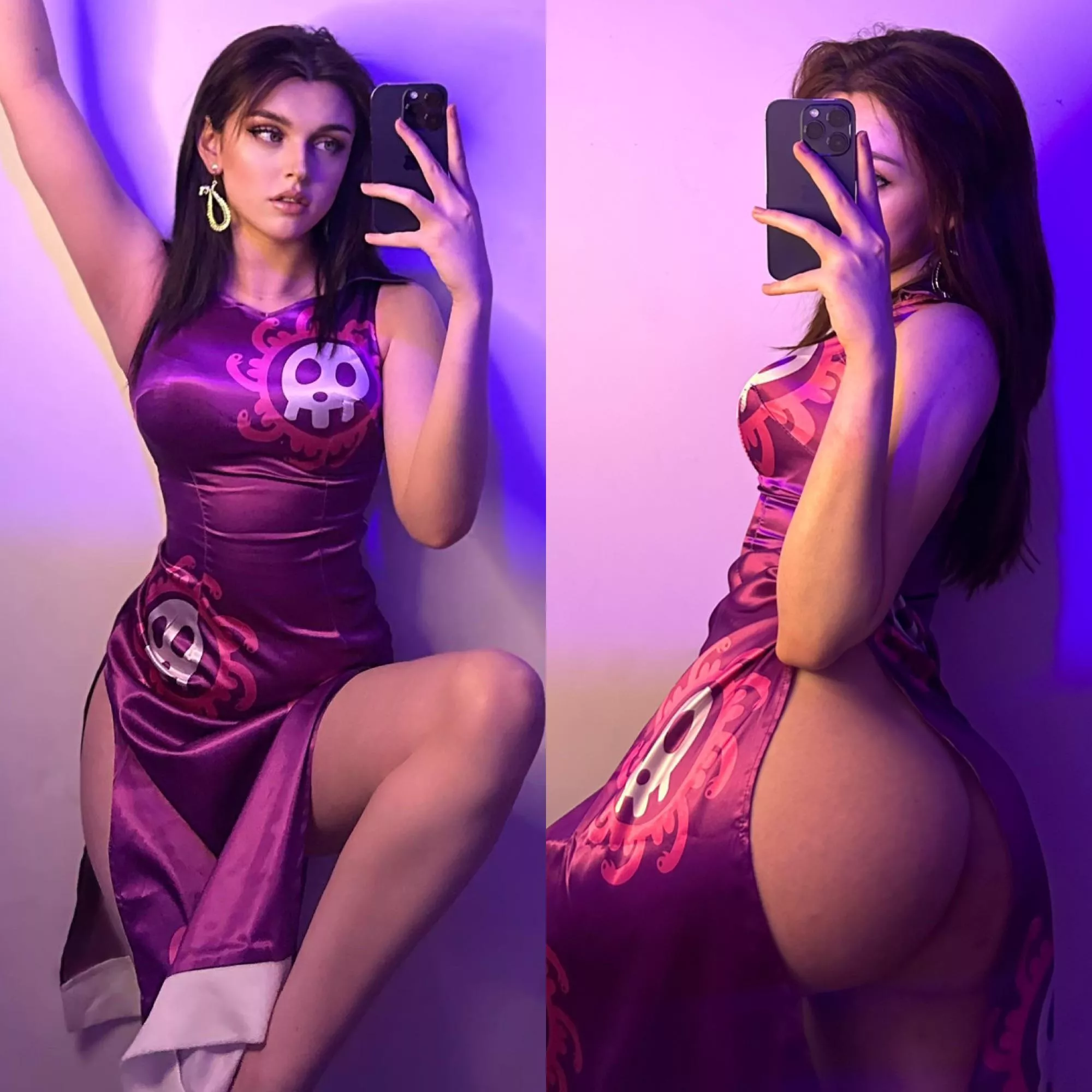 Which version of Boa do you prefer?