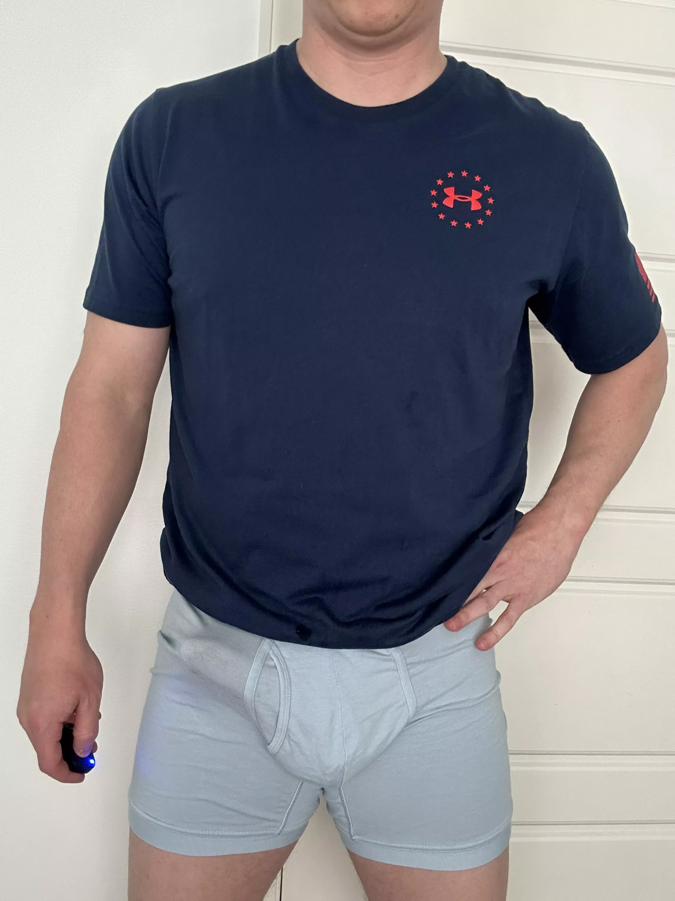 Who wants a meat stuffed taco?