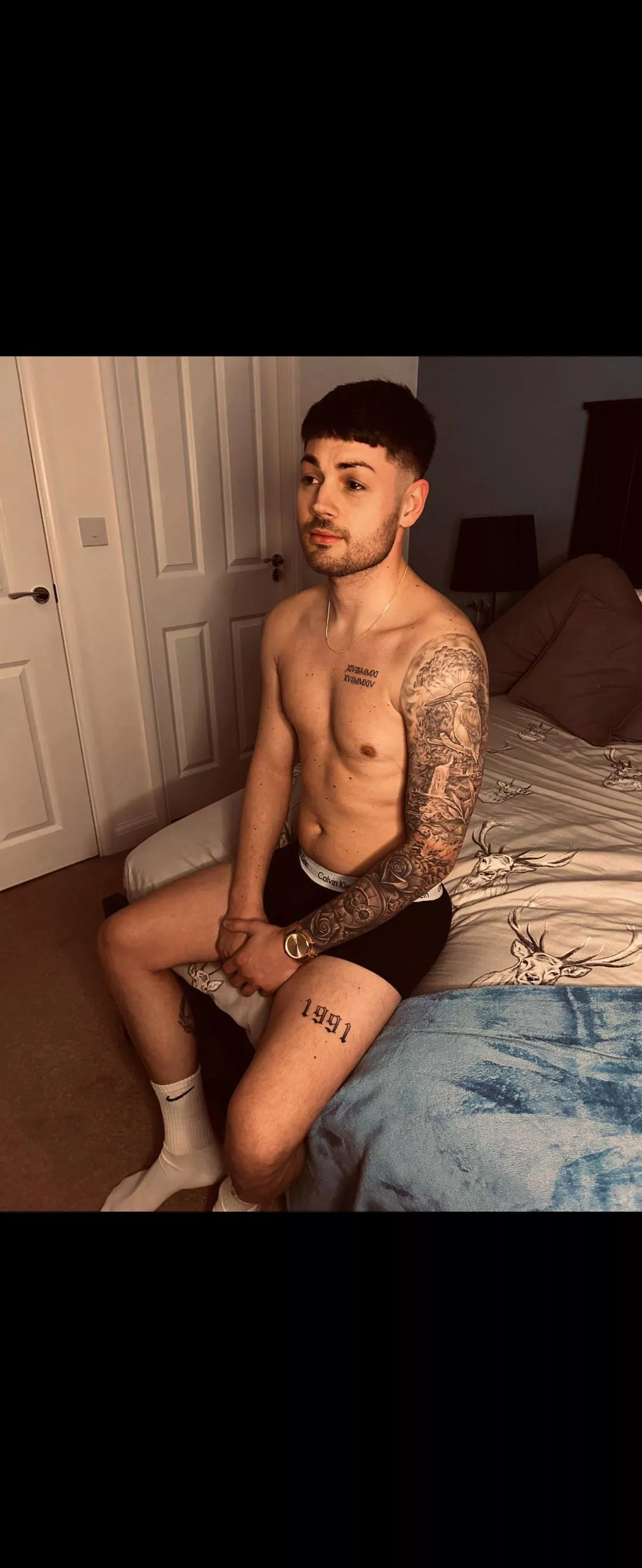 Why you looking at me like that 👀👀