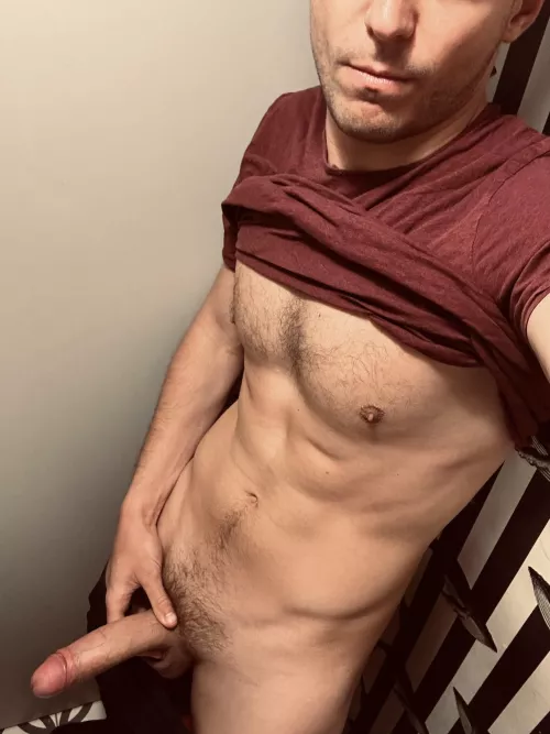 Working from home, join me?