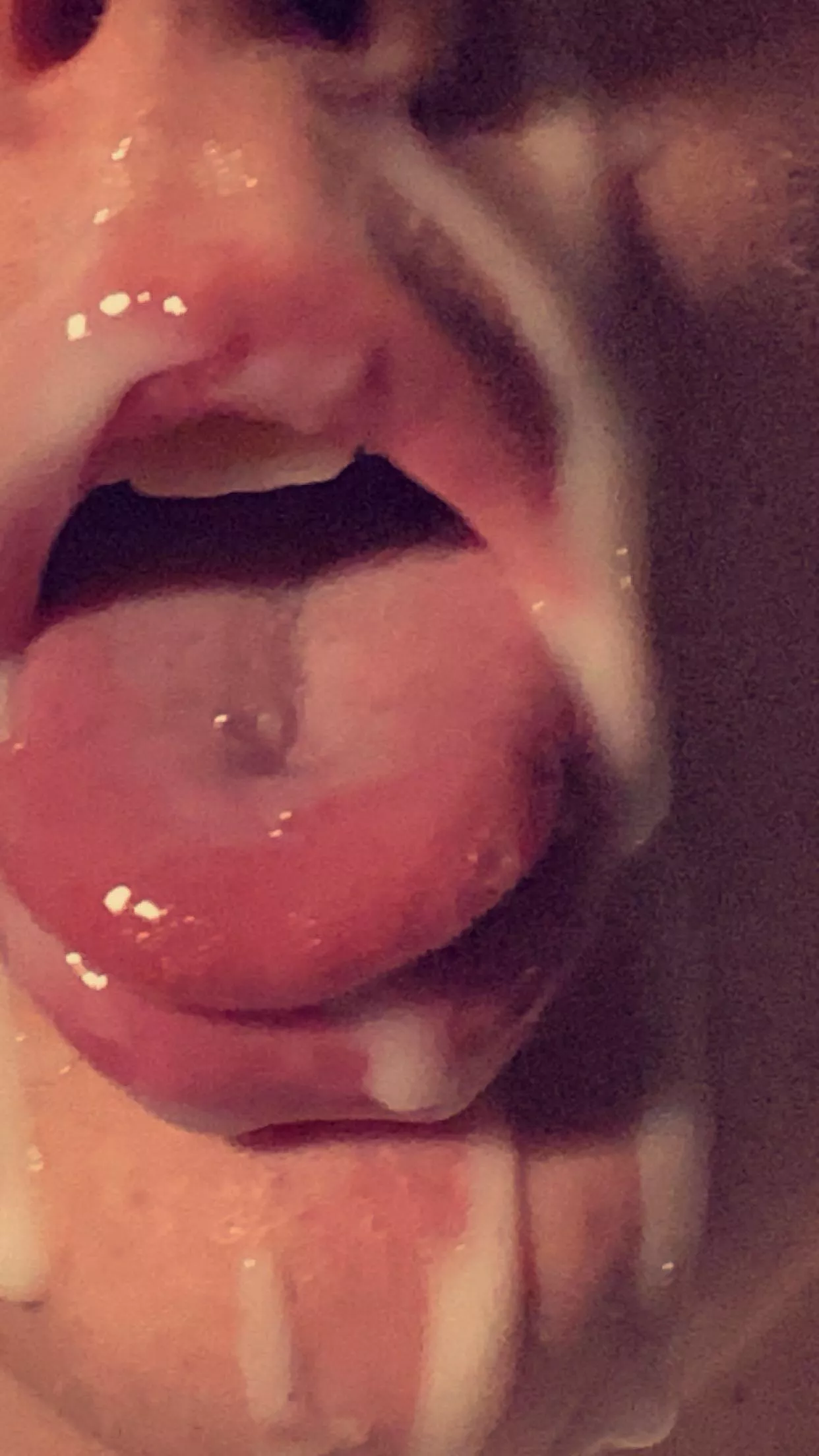 Would you do this to me? 😌🤍