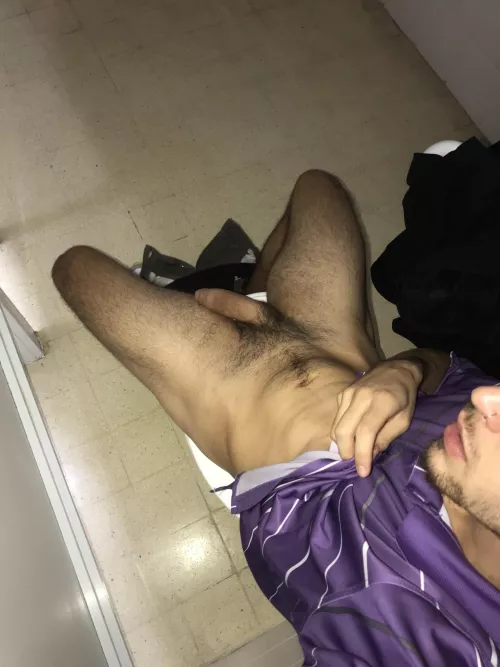 would you jerk me off