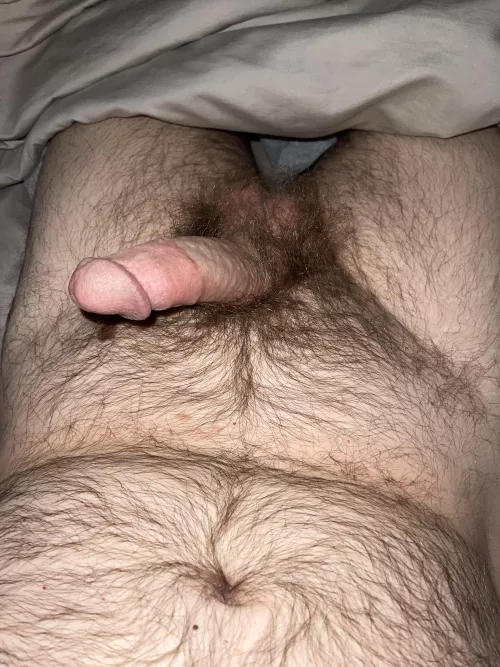 Would you taste this?