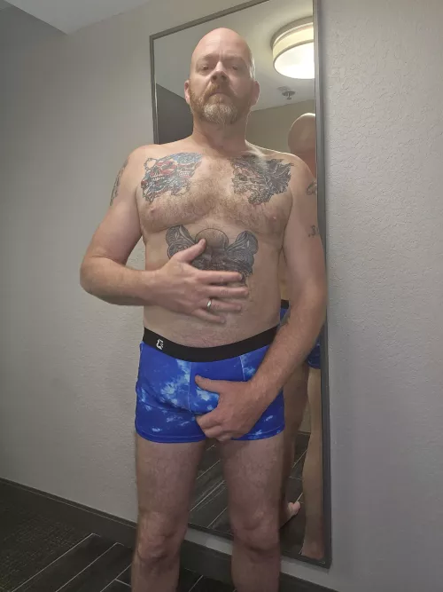 Would you want to see more