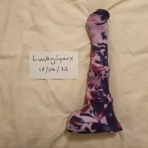 [WTS] [UK/EU] BD large flared Chance