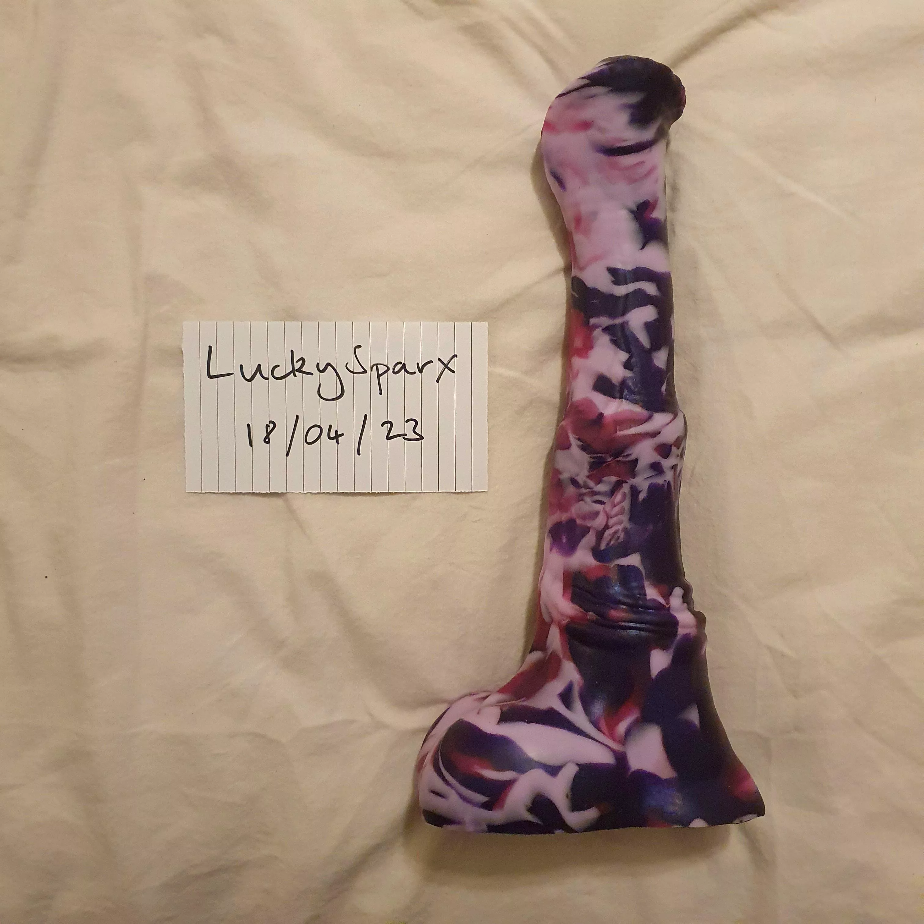 [WTS] [UK/EU] BD large flared Chance