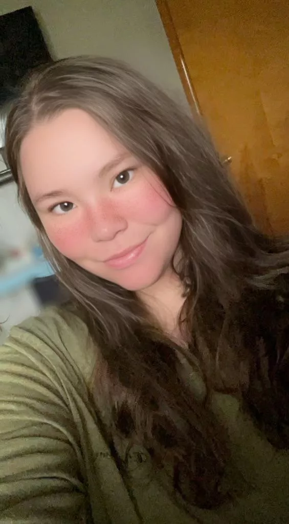 Yalllll I’m being wild today, no make up AND no filter!!