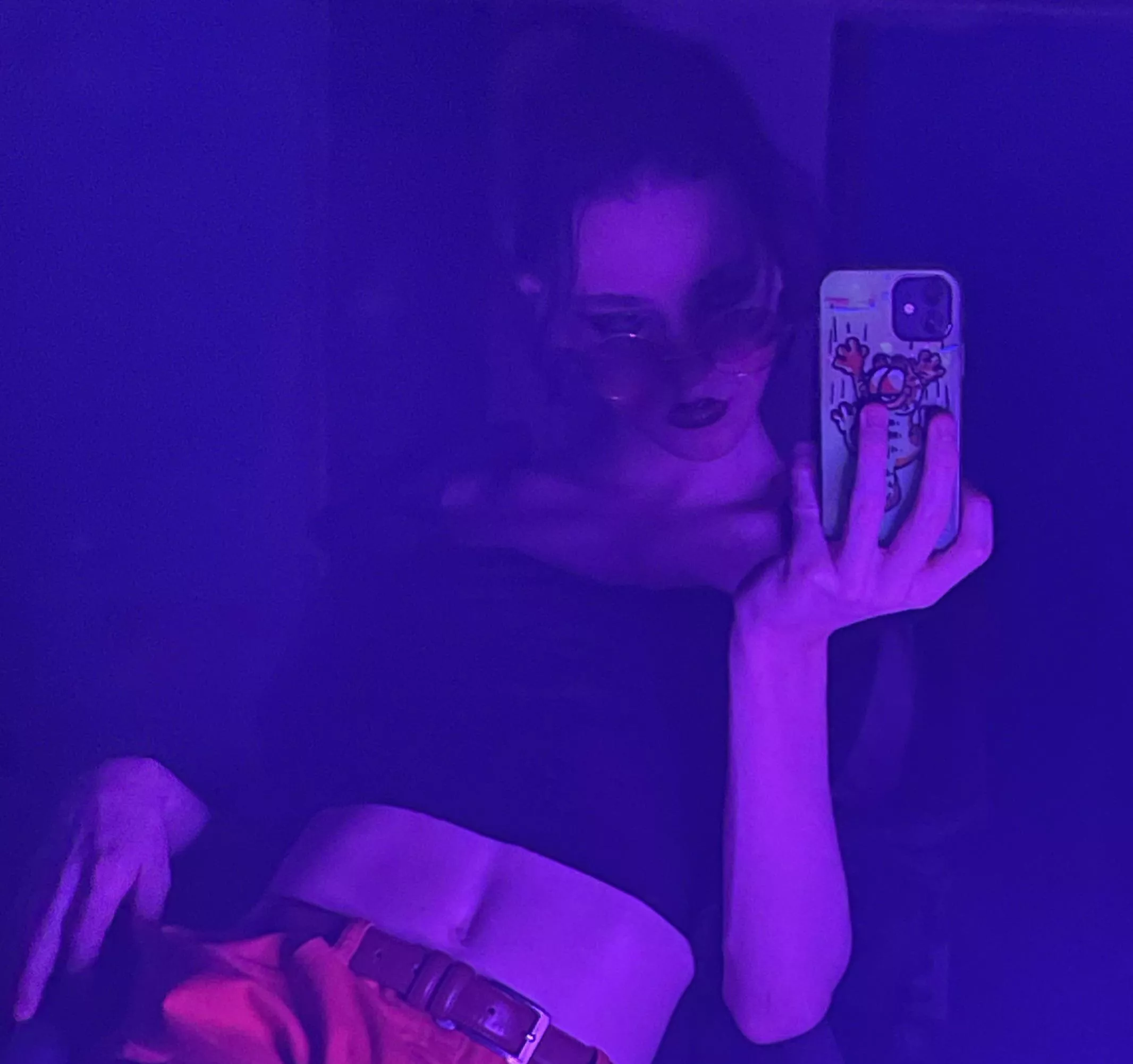 Yellow pants go hard asf I cannot lie