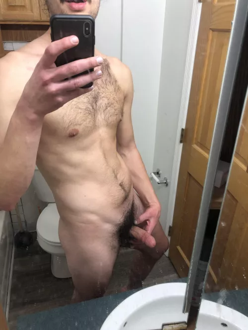 Zoom in, enjoy all of me