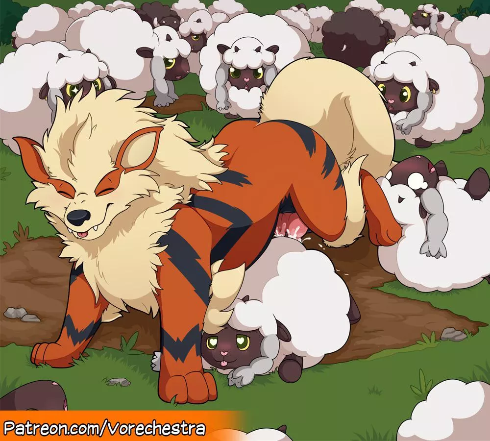 1 down, a lot to go [M] (vorechestra)