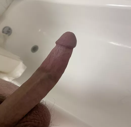 22 m looking for a nice ass