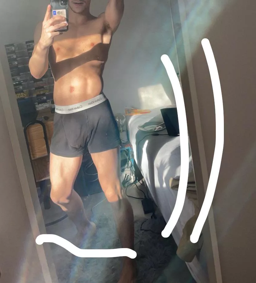 23 jock looking for similar guys to get kinky with. @m_bower2023 Face+, older+++