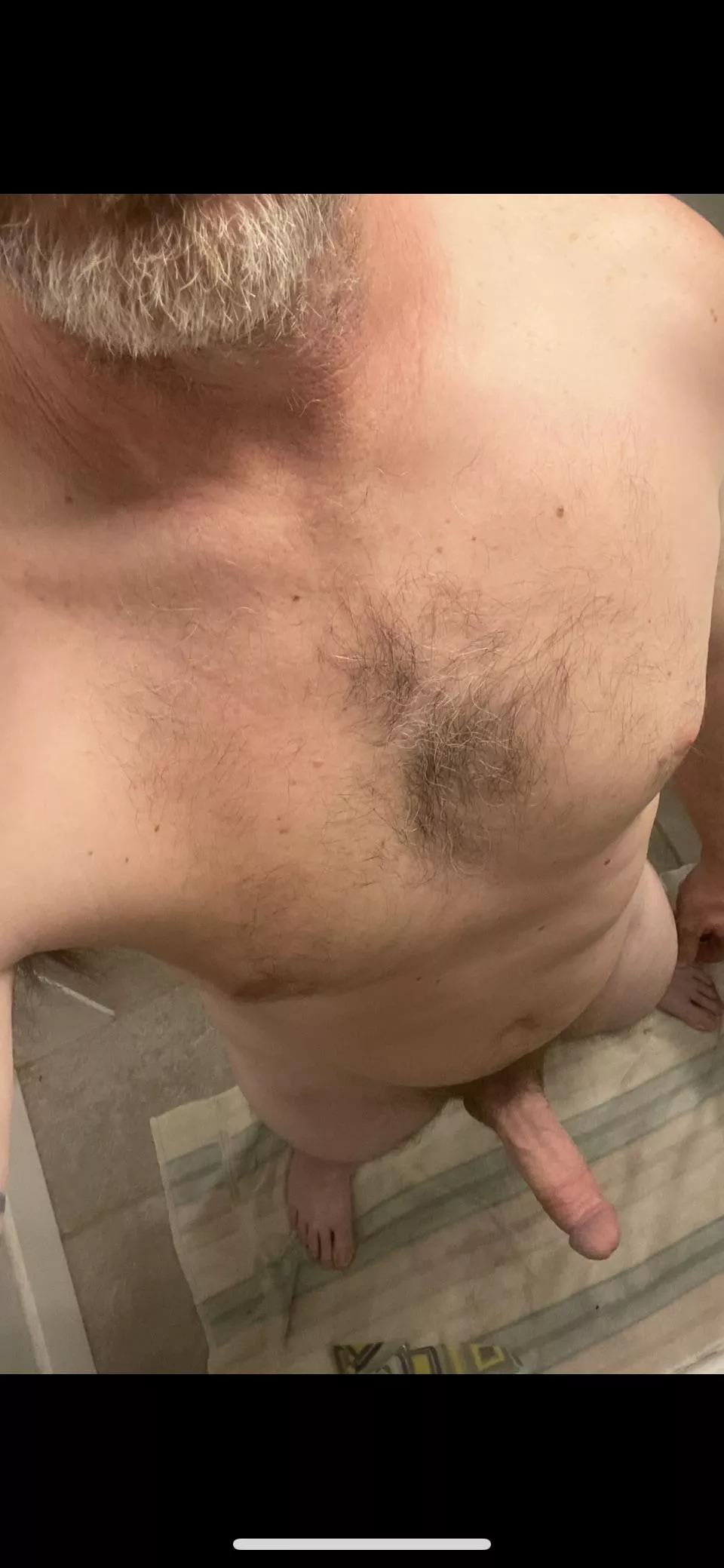 48/6’2/190 what do you think ?