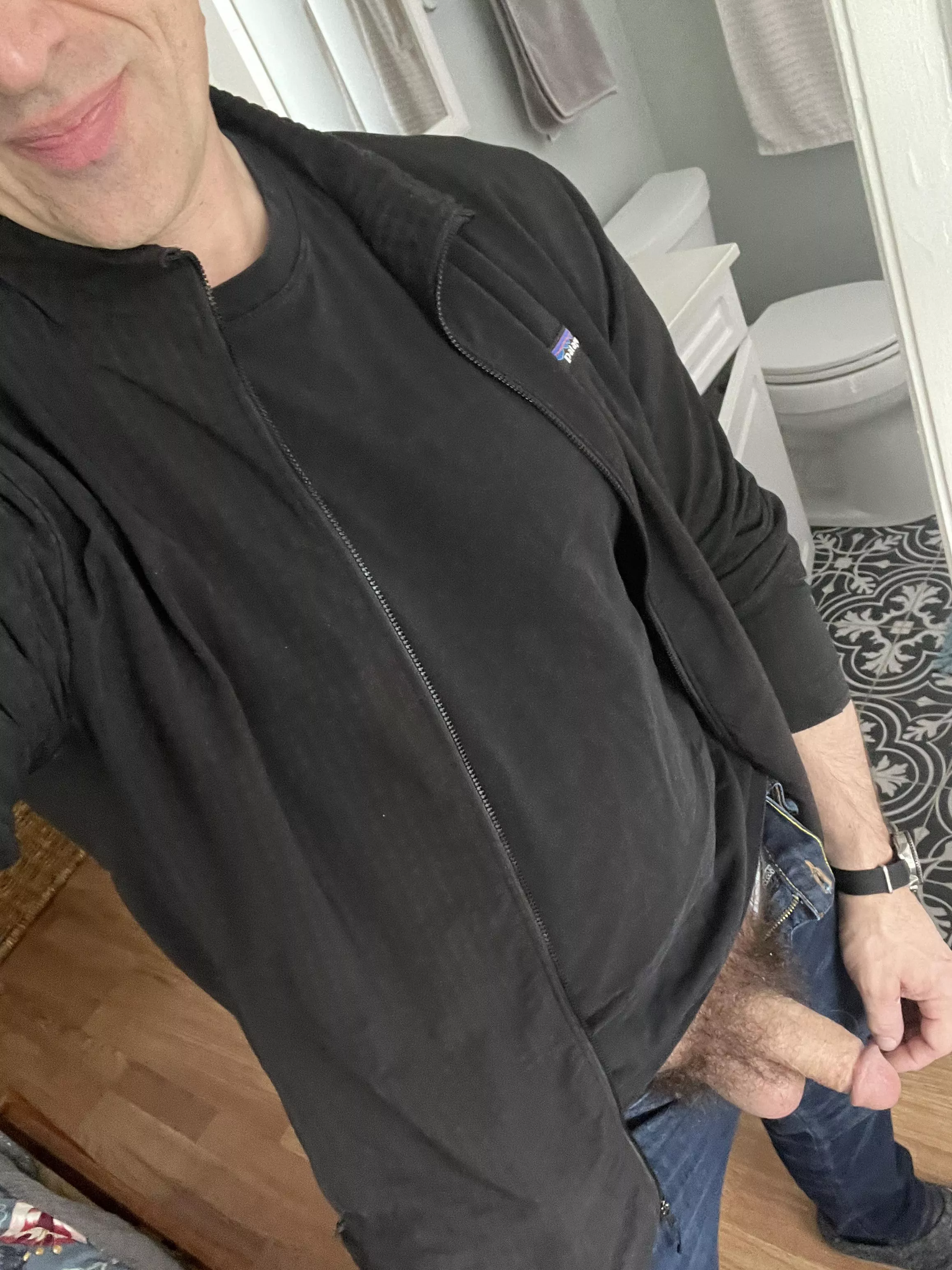 (51) *meh* … not my best. Will probably take it down in an hour or two. No harm done.