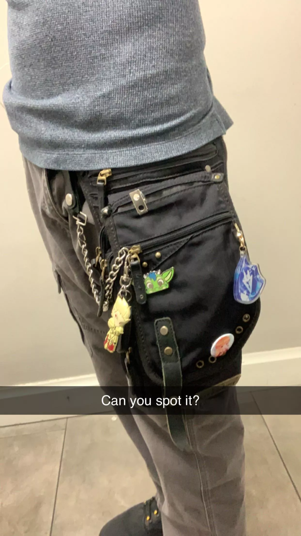 A collection of my hobbies ;)