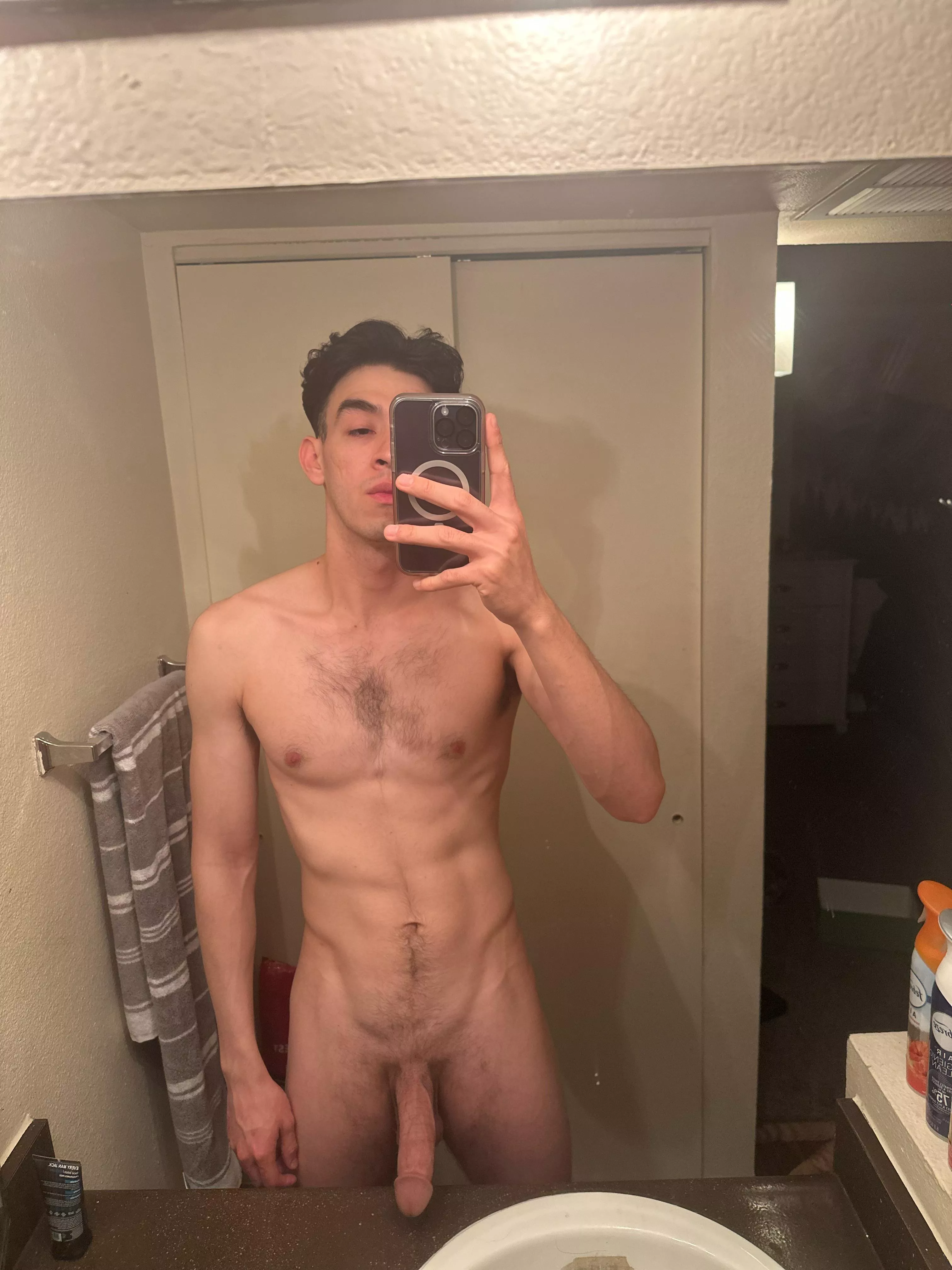 Accidentally went too low on the pic