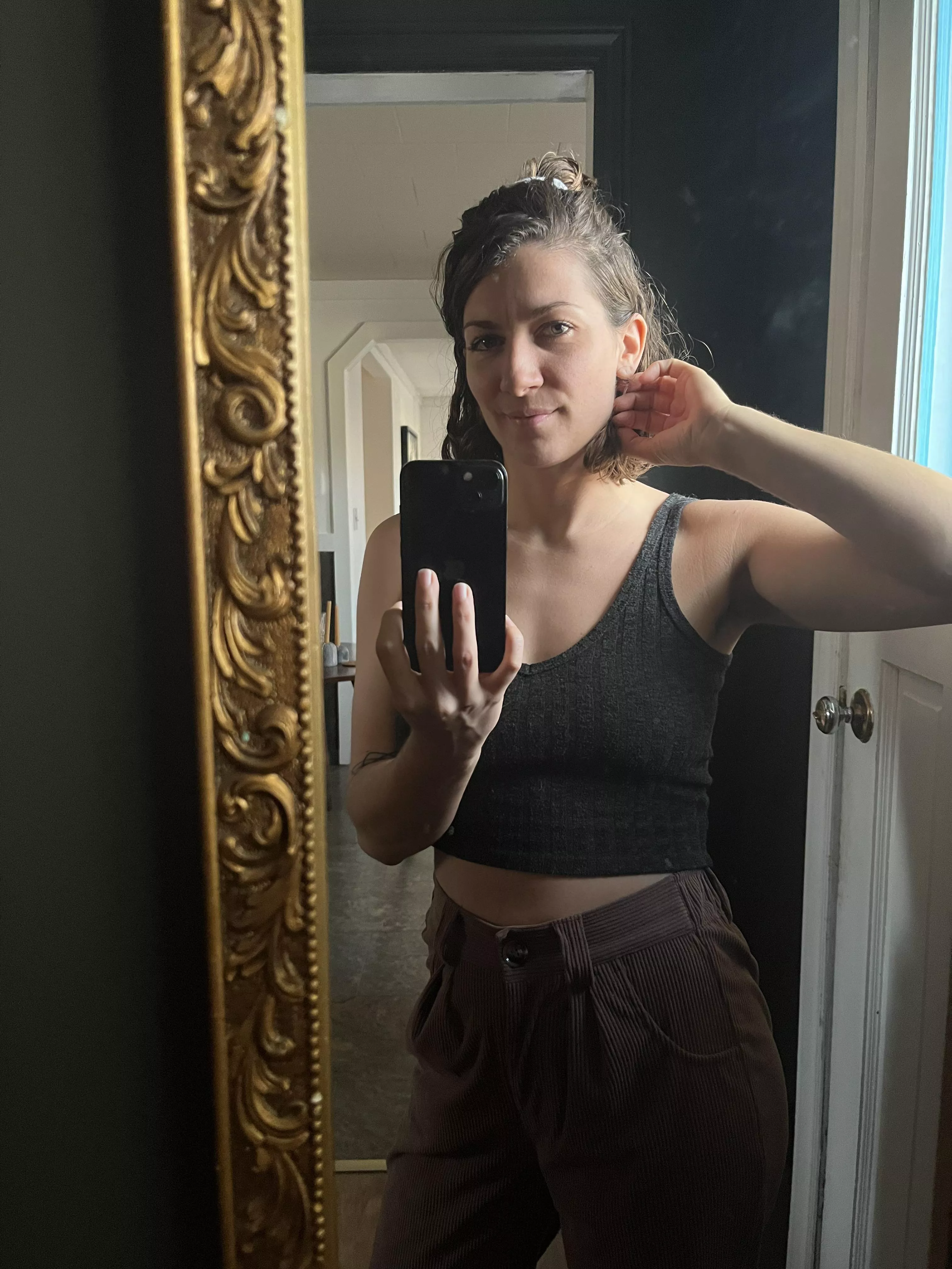 Afternoon light ✨ [f]