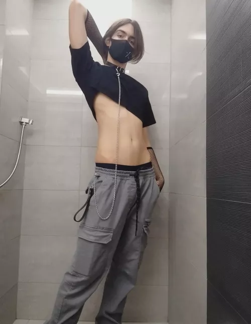 Alt is still cool, right?