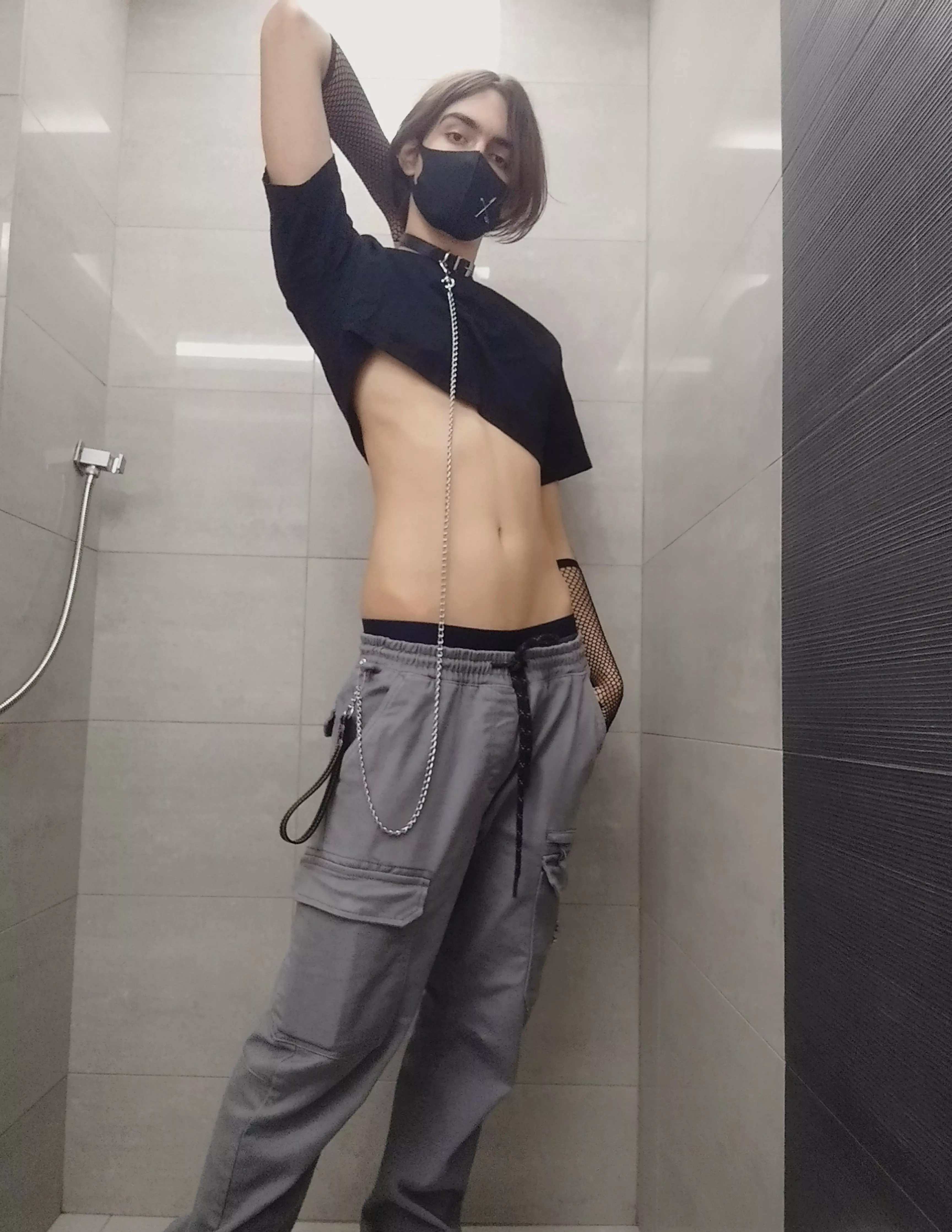 Alt is still cool, right?