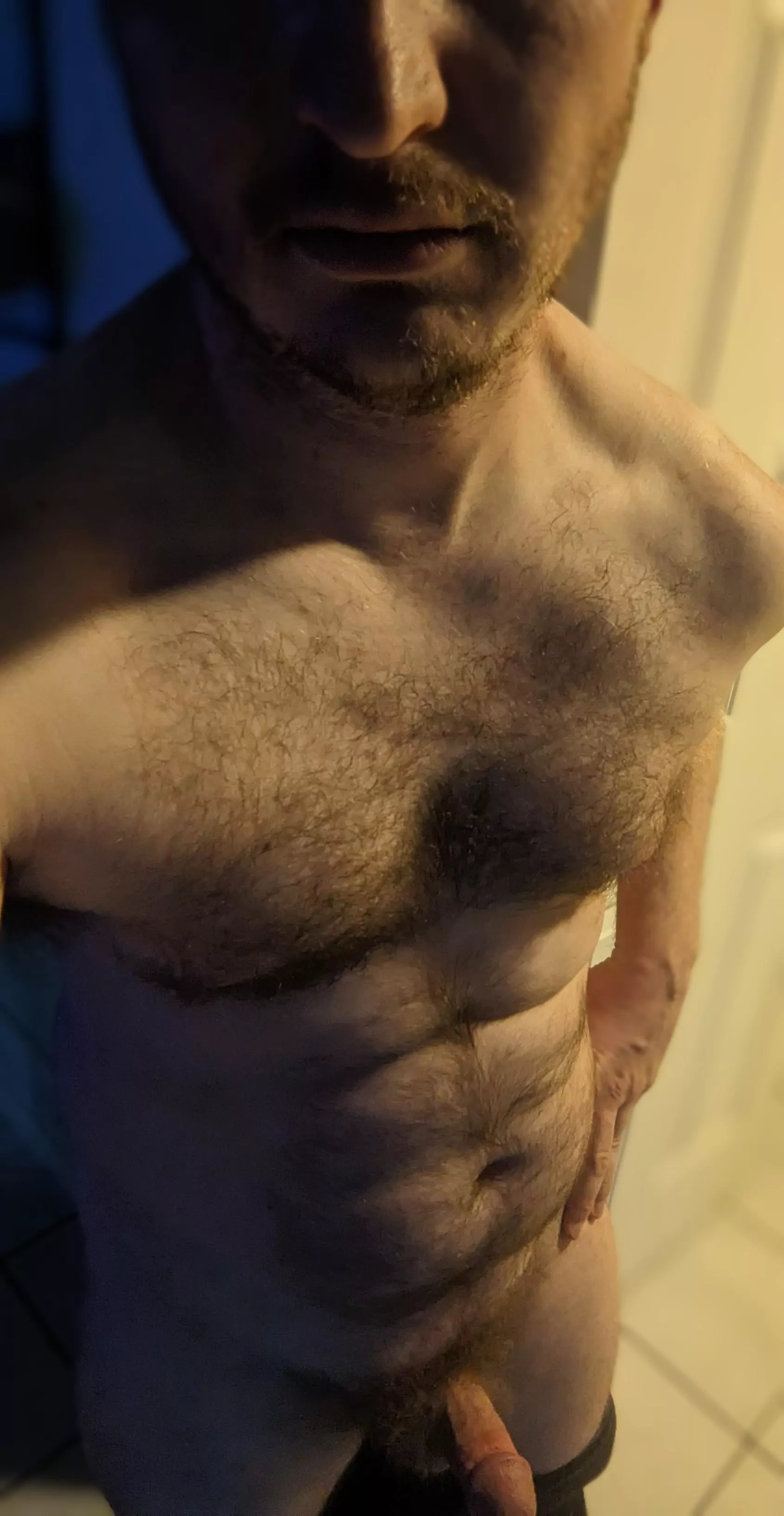 Always craved a threesome. Should we make it happen?