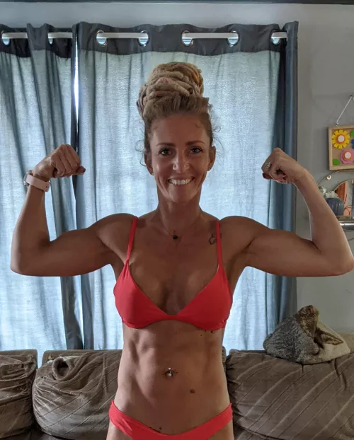 Am I hard enough for you?