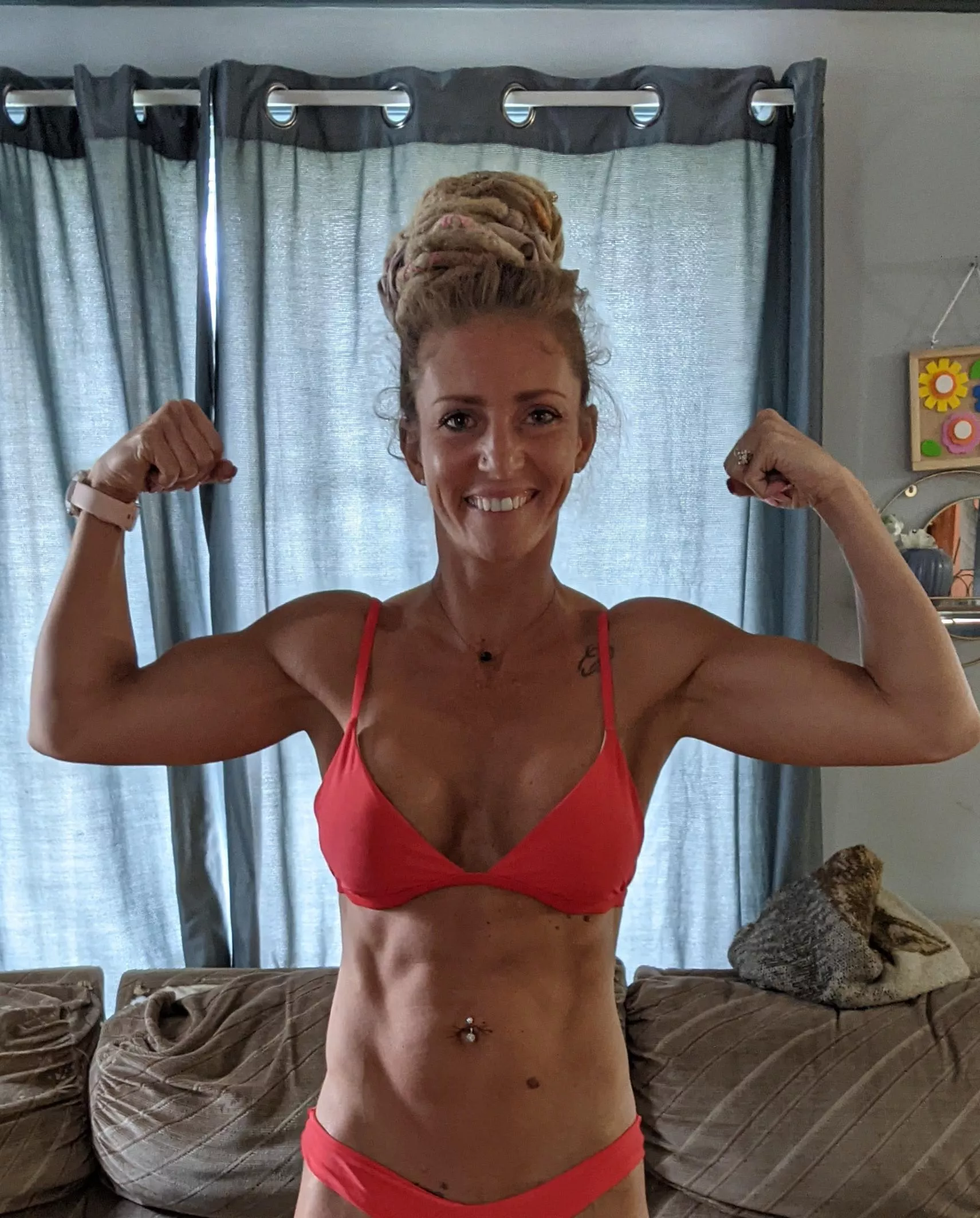 Am I hard enough for you?