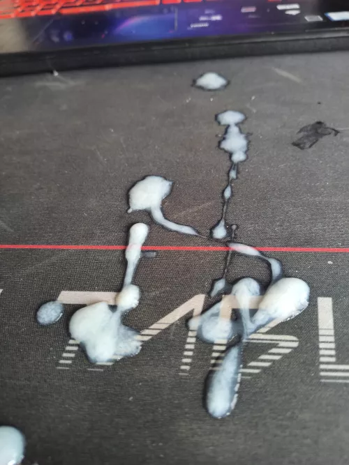 An Anal Sex Day gift