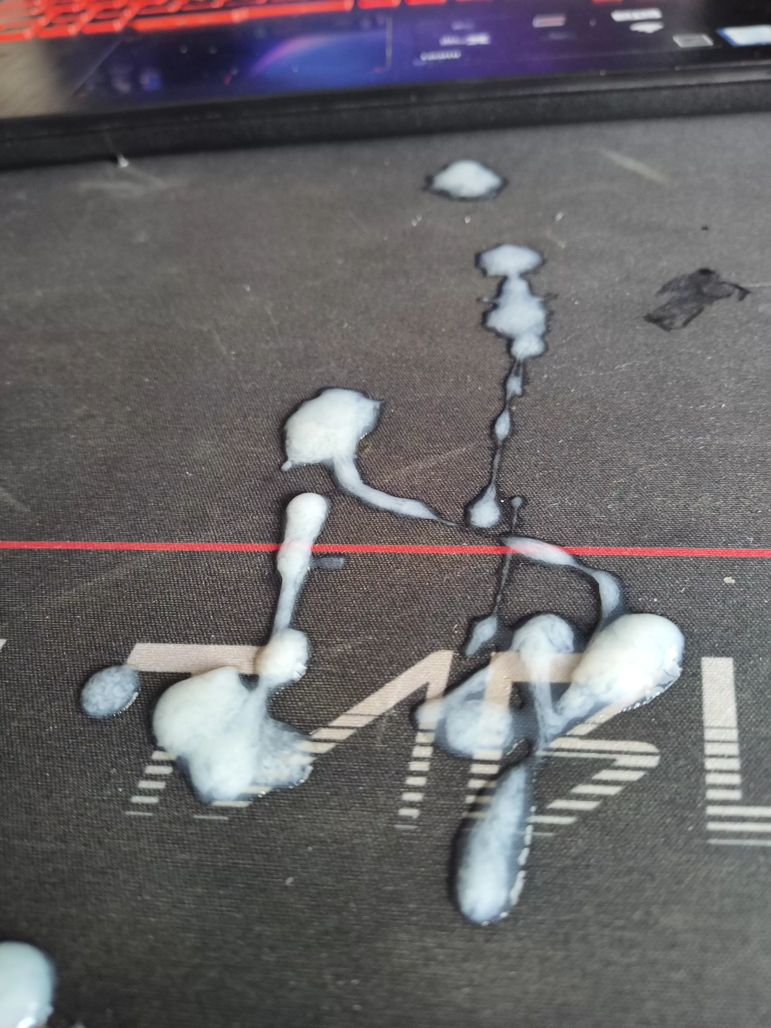 An Anal Sex Day gift