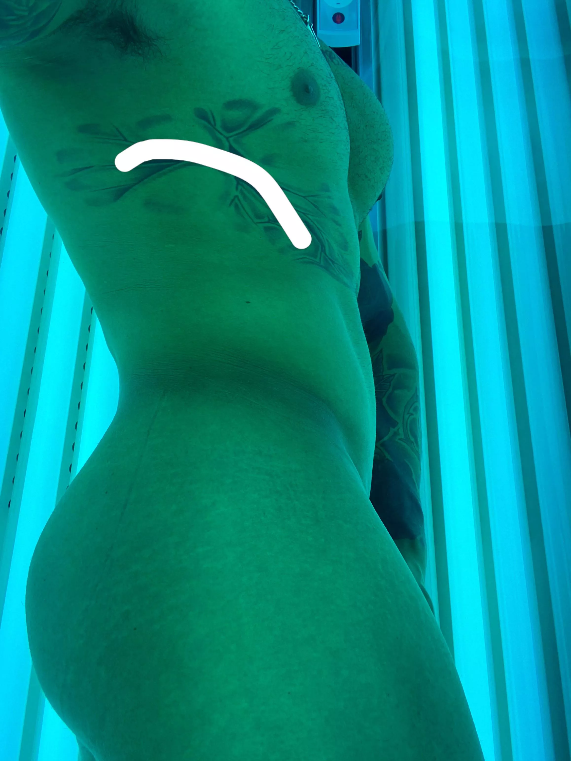 Anyone going to the gym this afternoon? 32[M]