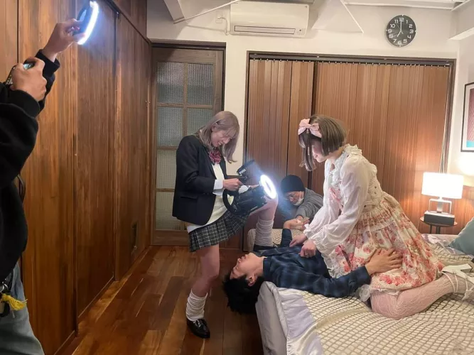 Anyone know the code ?