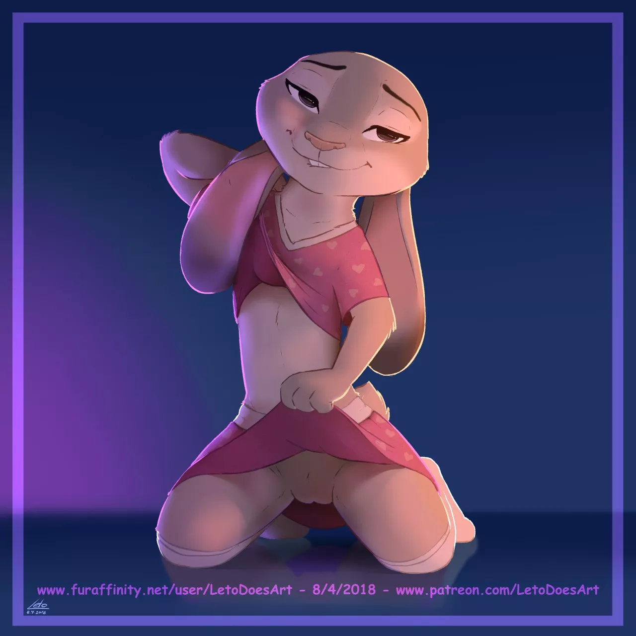 (art by LetoDoesArt)