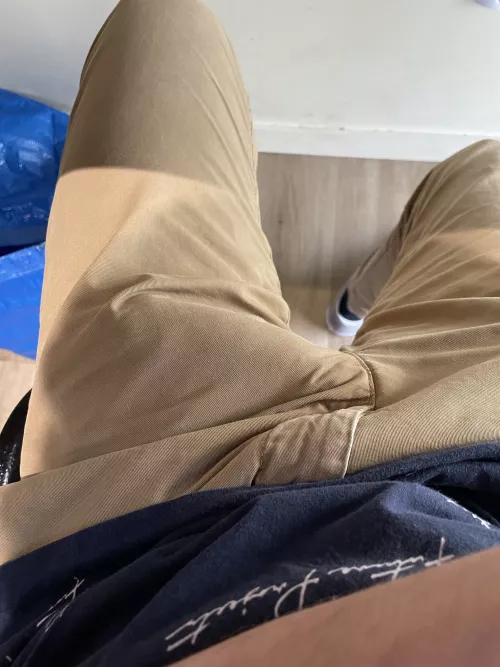 At the lavomatic you folks need anything?