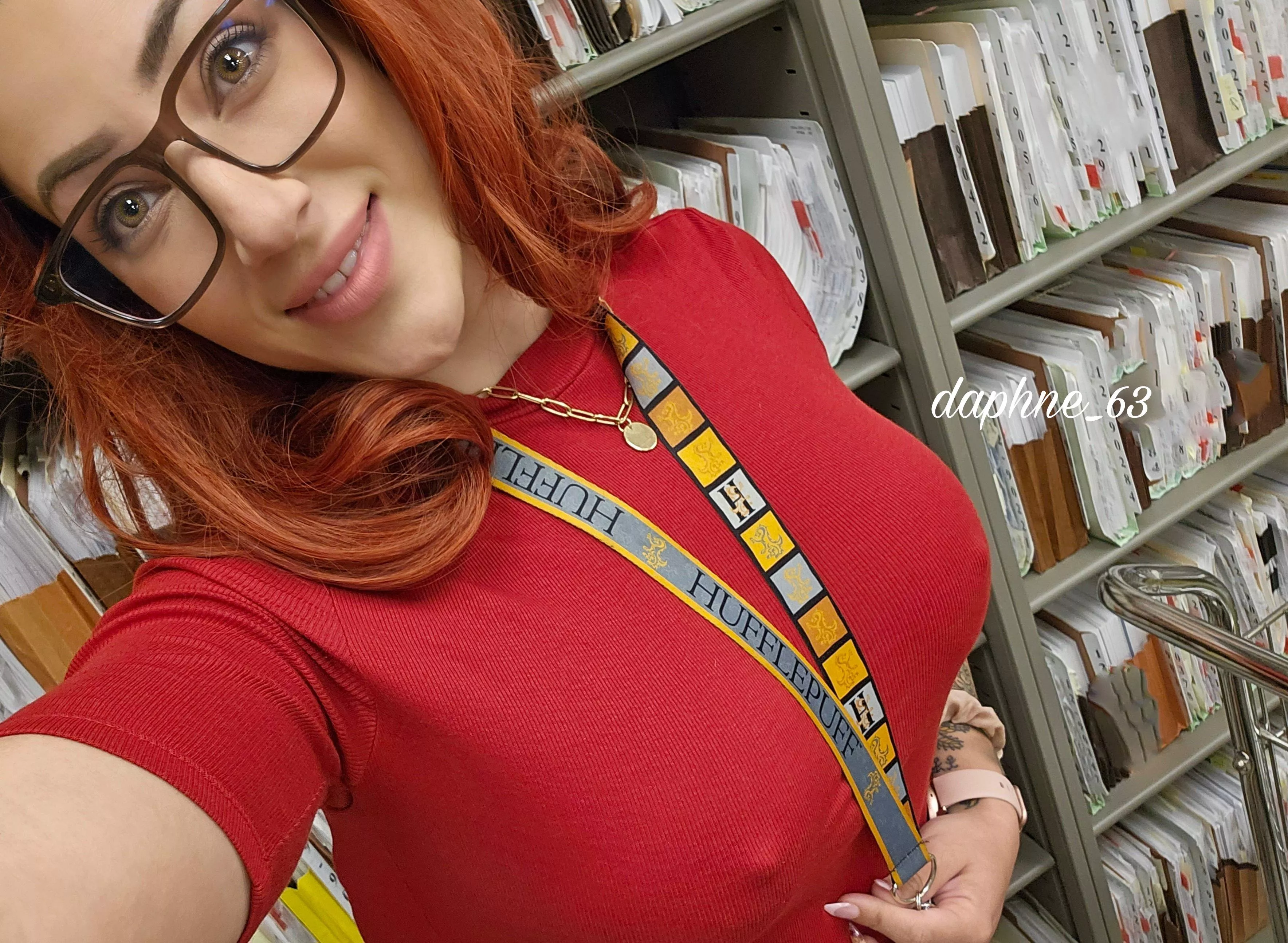 At work and not sure if this is a pasty win or fail