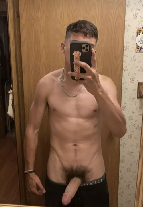 Be honest... M or F, Gay or Straight, who here would suck my cock?