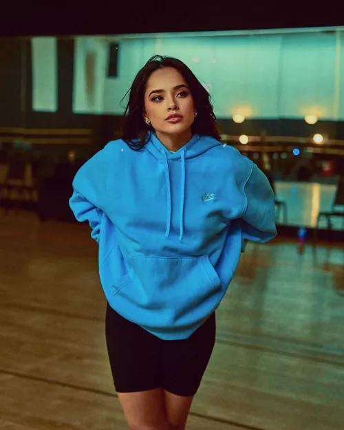 Becky G