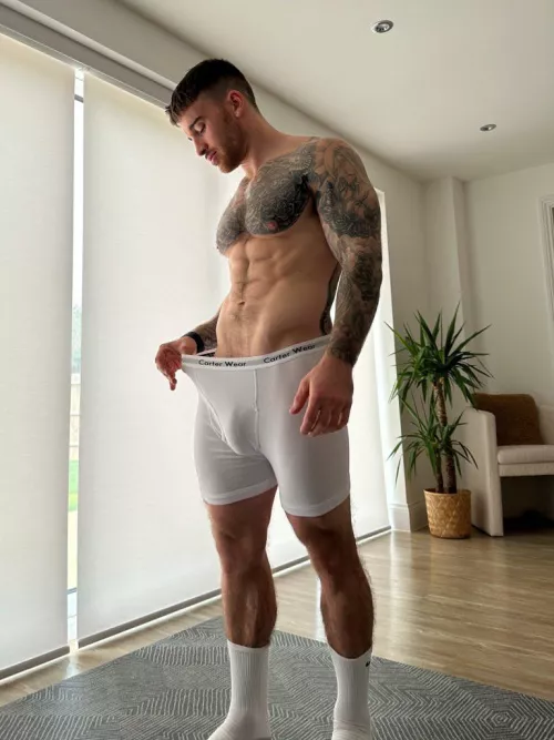 Been working on that V