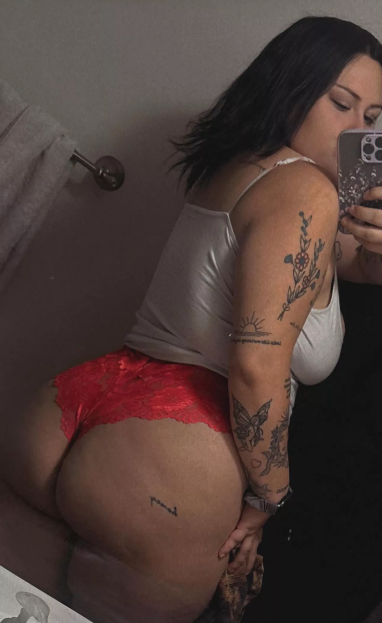 big girls need love too (OC) 😏♥️