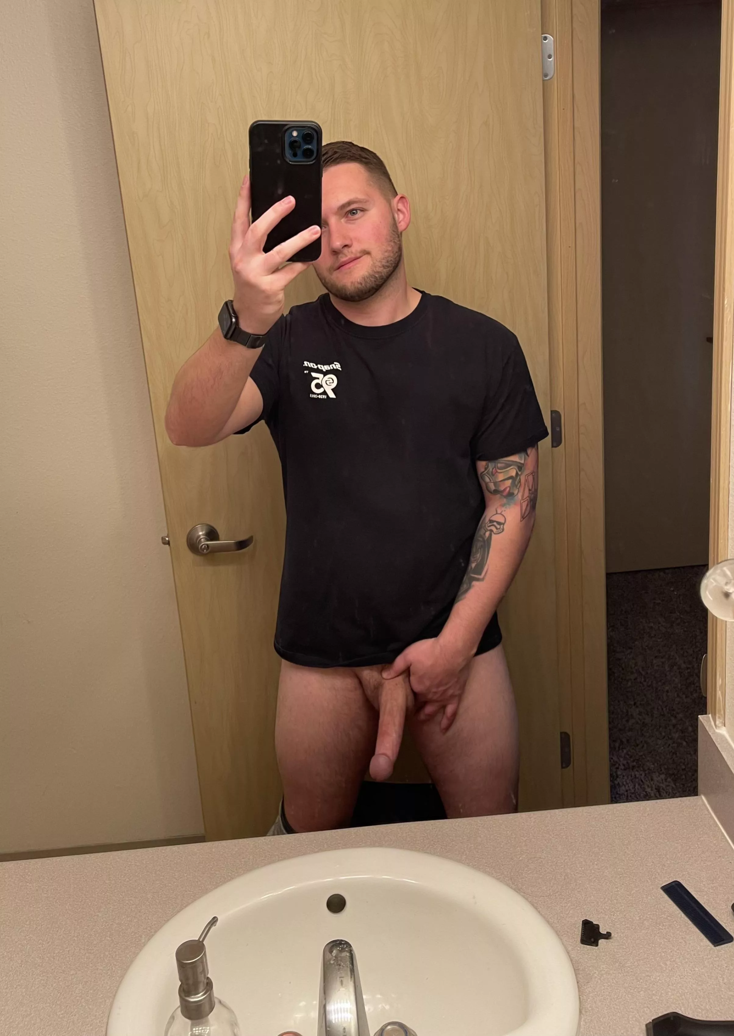Bored and horny [m30]